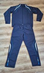 Unisex trainingspak Jako, Kleding | Heren, Sportkleding, Maat 52/54 (L), Blauw, Ophalen of Verzenden, Jako