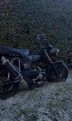 Dax 50cc B klasse, Fietsen en Brommers, Ophalen, Overige modellen, Klasse B (45 km/u), Zo goed als nieuw