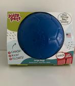 Jolly Soccer ball 20cm, Dieren en Toebehoren, Ophalen of Verzenden, Nieuw, Hondenballen