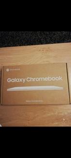 Samsung Galaxy chromebook go Silver 11.6 Nieuw 64gb, Informatique & Logiciels, Chromebooks, Neuf, 64 GB, 11 pouces, Enlèvement