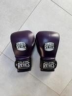 Gants de boxe Cleto Reyes 12 oz, Enlèvement ou Envoi, Comme neuf, Gants de boxe