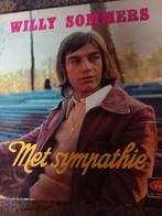Willy Sommers met Sympathie, Cd's en Dvd's, Vinyl | Wereldmuziek, Ophalen, Zo goed als nieuw