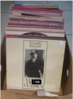 84 disques vinyles avec musique classique chantée, Enlèvement ou Envoi, Comme neuf