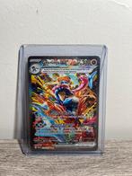 Greninja ex #214, Ophalen