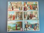 Cartes Liebig Chromos "Dante", Ophalen, Overige onderwerpen