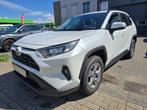 Toyota Rav4 2.5 Hybride Automaat 2WD 2024 6390 km, Auto's, Toyota, Automaat, 2487 cc, Electronic Stability Program (ESP), 131 kW