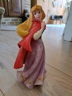 Disney Haute Couture Aurora als Briar Rose beeld, Ophalen of Verzenden, Sneeuwwitje of Doornroosje, Zo goed als nieuw, Beeldje of Figuurtje