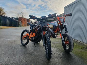 Surron lightbee x  beschikbaar voor biedingen