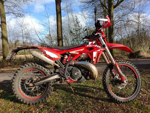 Beta xtrainer 300, Motoren, Motoren | Overige merken, Particulier, Enduro, 1 cilinder, Ophalen