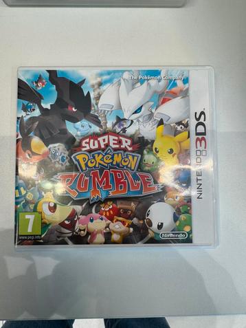 Pokemon