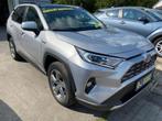 Toyota RAV4 Hybrid 4x2 PREMIUM PLUS FULL OPTION MET GARANTIE, Auto's, Toyota, Gebruikt, 4 cilinders, 2487 cc, 131 kW