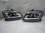 Volkswagen Amarok 2H facelift Bi-Xenon LED Koplampen, Gebruikt, -, -, Verzenden