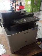 Samsung laserprinter, Computers en Software, Printers, Ophalen, Zo goed als nieuw, Laserprinter