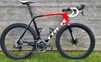 Trek Emonda slr 9 etap sram red project one taille 60, Fietsen en Brommers, Fietsen | Racefietsen, Ophalen