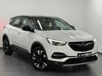 Opel Grandland x 1.5 Turbo D Euro6d - Led - CarPlay - Camera, Voorwielaandrijving, 4 cilinders, 109 g/km, Wit