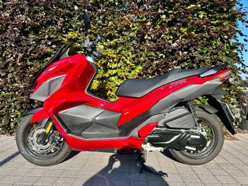 Sym jetX 125cc beschikbaar voor biedingen