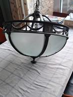 Lustre Art Déco, Antiquités & Art, Enlèvement ou Envoi