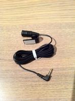 Kenwood microfoon origineel voor radio en navigatie, Ophalen of Verzenden, Nieuw