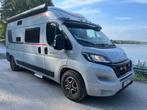 Roller team living stone 2 sport, Bus-model, Bedrijf, Diesel, 5 tot 6 meter