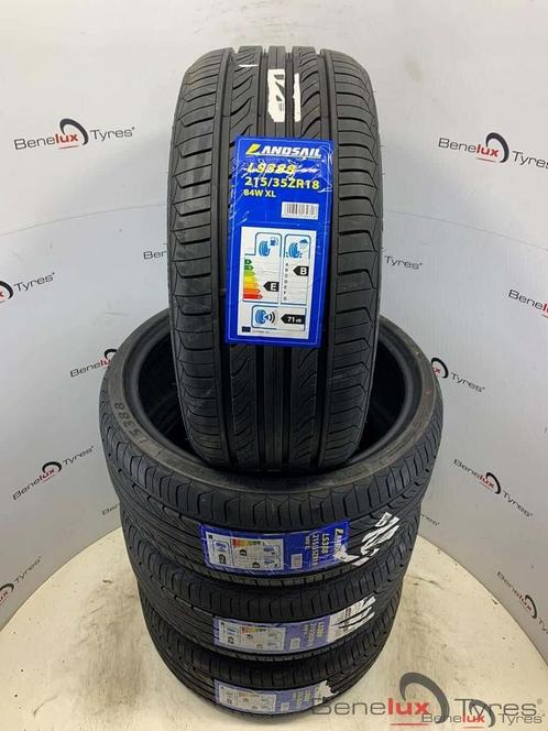 NIEUW 215/35ZR18 215/35R18 215/35/18 2153518 ZR18 R18 215/35, Autos : Pièces & Accessoires, Pneus & Jantes, Pneu(s), Pneus été