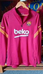 FC Barcelona shirts, Maat L, Ophalen of Verzenden, Zo goed als nieuw, Shirt