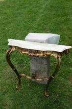 Console in stijl Louis XV, Verzenden