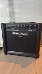 Gitaarversterker | Behringer V-Tone GM108, Ophalen, Gebruikt
