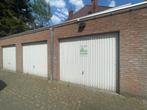 Garagebox gelegen in centrum Ardooie, Provincie West-Vlaanderen