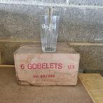 Verre Op-Ale (modèle 1), Verzamelen, Biermerken, Ophalen of Verzenden, Gebruikt, Glas of Glazen, Overige merken