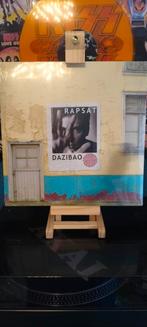 Pierre Rapsat „Dazibao” vinylplaat met 33 toeren, Cd's en Dvd's, Ophalen, 2000 tot heden, Nieuw in verpakking, 12 inch