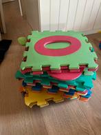 Speeltegels, Kinderen en Baby's, Ophalen, Zo goed als nieuw