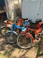 Oldtimer Motobecane, Vélos & Vélomoteurs, Cyclomoteurs | Oldtimers & Ancêtres, Enlèvement ou Envoi