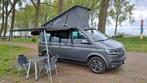 VW camper California Ocean 6.1 150pk 4Motion 05/2023, Auto's, Volkswagen, Te koop, 2000 cc, Zilver of Grijs, 750 kg