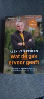 Wat de gek ervoor geeft.  (Immo tips), Ophalen, Zo goed als nieuw