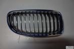 Bumper grille (Nier) origineel Bmw 3 Serie E90, Gebruikt, Ophalen of Verzenden, BMW