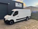 OPEL MOVANO 2.3DCI MAG 3.5TON TREKKEN BJ2018 EURO6B FULL, Auto's, Bestelwagens en Lichte vracht, 4 cilinders, 120 kW, 5 deurs