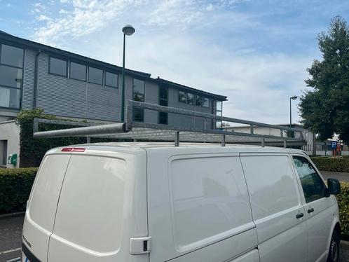 Imperiaal vw transporter T5, Auto diversen, Dakdragers, Zo goed als nieuw, Ophalen
