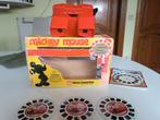 View master met doos.(Doos niet echt in goede staat), Ophalen