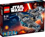 LEGO 75147 - Star Wars - StarScavenger, Ophalen of Verzenden, Nieuw, Complete set, Lego