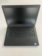 Dell E5480 14" - Core i5 7e génération - 8 Go de RAM - 256 G, Informatique & Logiciels, Reconditionné, Core i5, SSD, Azerty