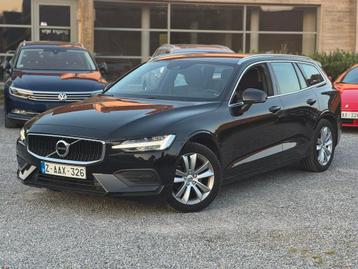 VOLVO V 60. 2000 CC  D3 150 PK AUTOMAAT   FULL OPTIONS 65000 beschikbaar voor biedingen