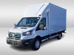 Ford E-Transit 350 L4 H1 Trend 68 kWh Bakwagen, Auto's, Automaat, Wit, Elektrisch, Electronic Stability Program (ESP)