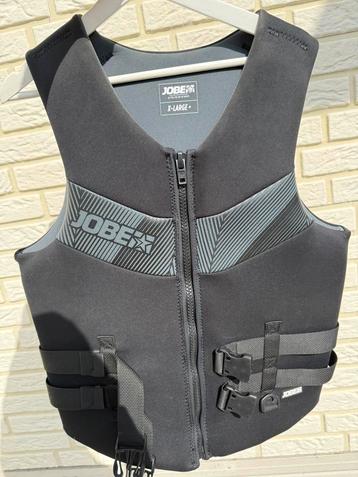Impact vest jobe beschikbaar voor biedingen