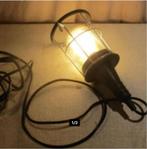 Prima Werflamp - zo goed als nieuw, Doe-het-zelf en Bouw, Ophalen of Verzenden, Zo goed als nieuw