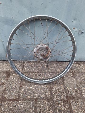 Honda camino  beschikbaar voor biedingen