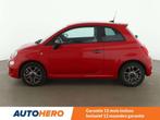 Fiat 500 1.2 S (bj 2016), Auto's, Voorwielaandrijving, Gebruikt, 115 g/km, Handgeschakeld