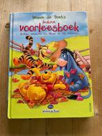 Winnie de Poeh's leukste voorleesboek, Boeken, Ophalen of Verzenden, Gelezen, Voorleesboek