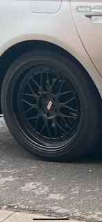 19inch BBS Lemans velgen 5x112 audi,vw,seat,skoda .., Auto-onderdelen, Banden en Velgen, Personenwagen, Zomerbanden, Ophalen
