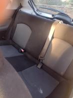 Peugeot 206 HDi ne démarre pas pour pièces, Auto's, Diesel, 1400 cc, Particulier, Te koop