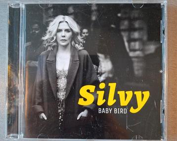Cd. Silvy. Baby Bird. beschikbaar voor biedingen